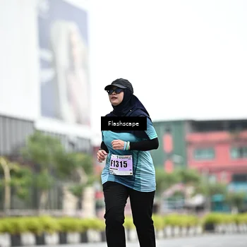 Runner Photo 8953534