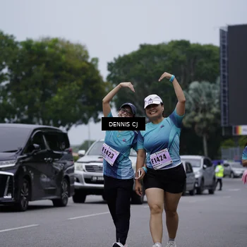 Runner Photo 8953541