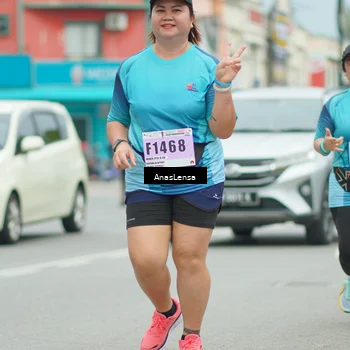 Runner Photo 8953548
