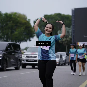 Runner Photo 8953550