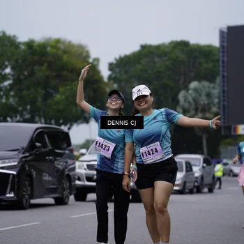 Runner Photo 8953551