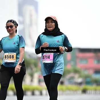 Runner Photo 8953564