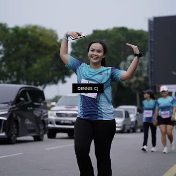 Runner Photo 8953566