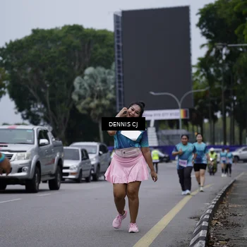 Runner Photo 8953579