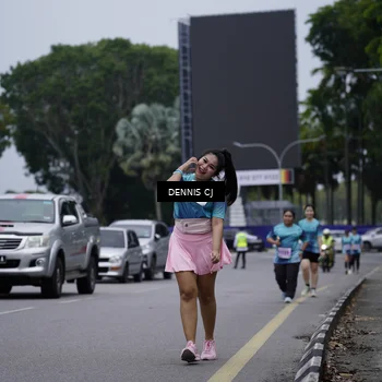 Runner Photo 8953588