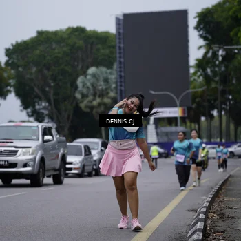 Runner Photo 8953590