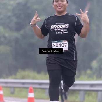 Runner Photo 8953592