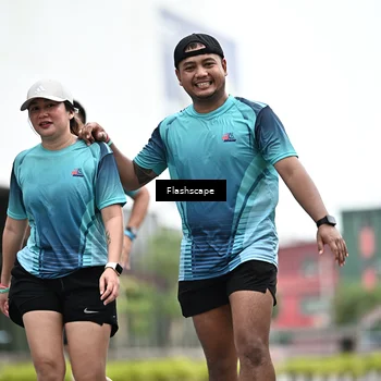 Runner Photo 8953593