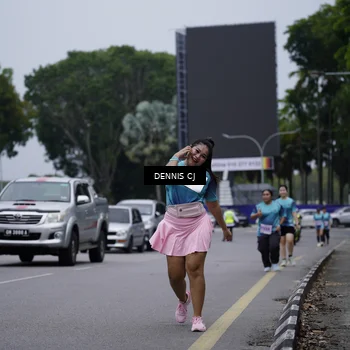 Runner Photo 8953601