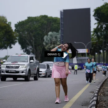 Runner Photo 8953614