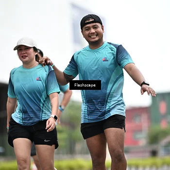 Runner Photo 8953619