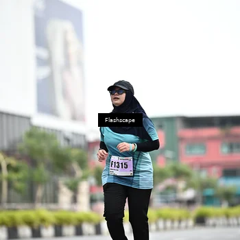 Runner Photo 8953623