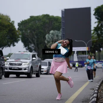 Runner Photo 8953634