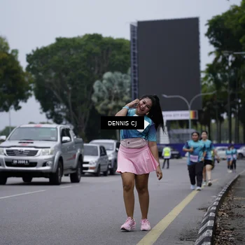 Runner Photo 8953640