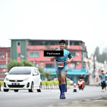 Runner Photo 8953645