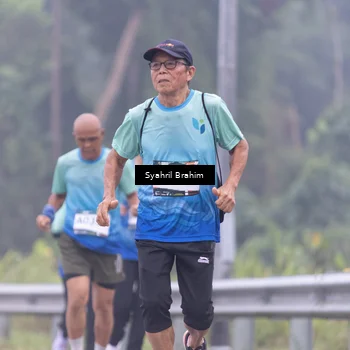 Runner Photo 8953650