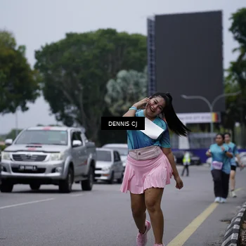 Runner Photo 8953651