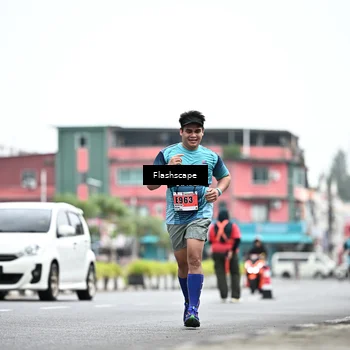 Runner Photo 8953662