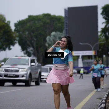 Runner Photo 8953668