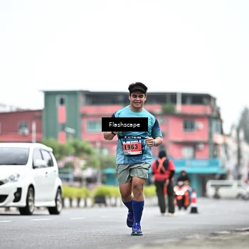 Runner Photo 8953673