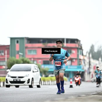 Runner Photo 8953678