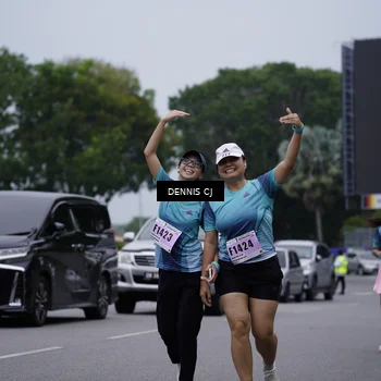 Runner Photo 8953679