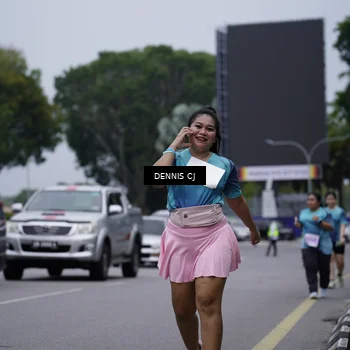 Runner Photo 8953685