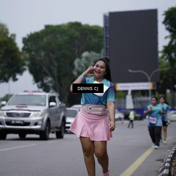Runner Photo 8953693