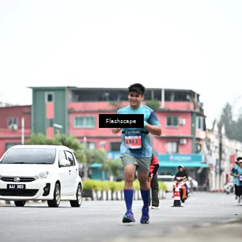Runner Photo 8953697