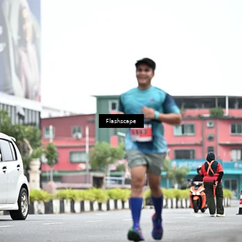 Runner Photo 8953720