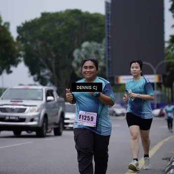 Runner Photo 8953722