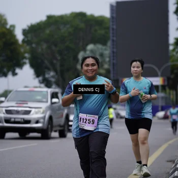 Runner Photo 8953729