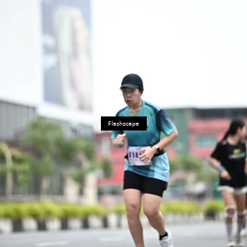 Runner Photo 8953732