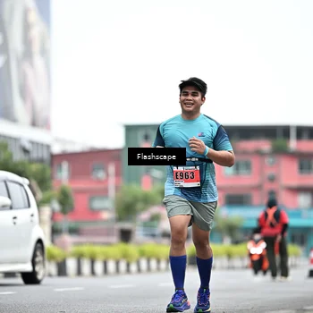 Runner Photo 8953738