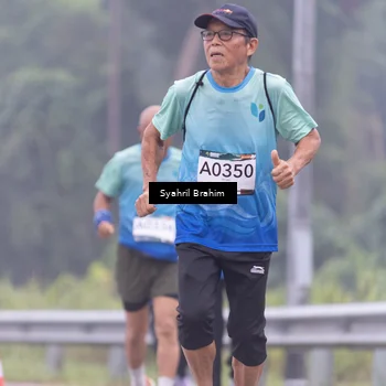 Runner Photo 8953768