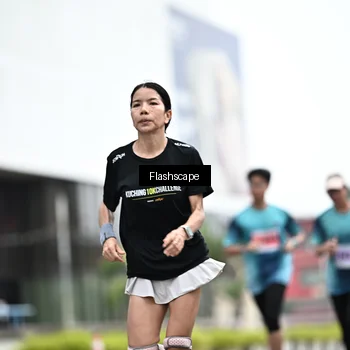 Runner Photo 8953801
