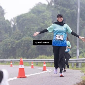 Runner Photo 8953807
