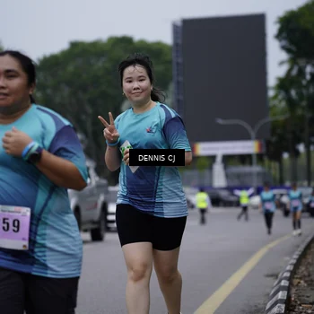 Runner Photo 8953831