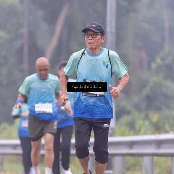 Runner Photo 8953834