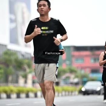 Runner Photo 8953852