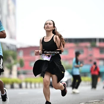 Runner Photo 8953868