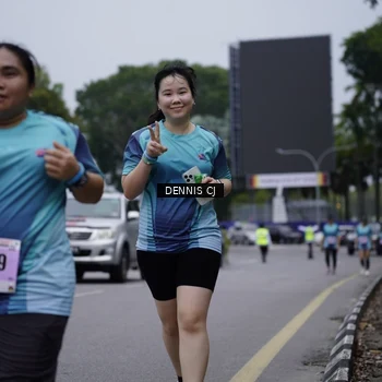 Runner Photo 8953872