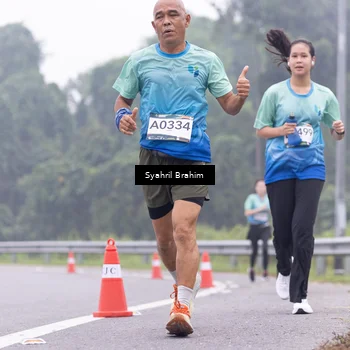 Runner Photo 8953881