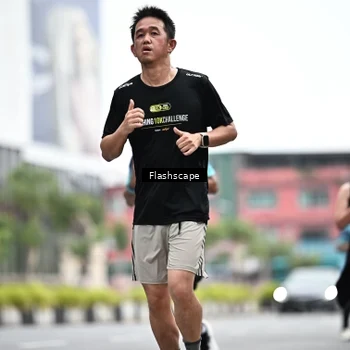 Runner Photo 8953883