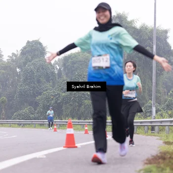 Runner Photo 8953903