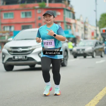 Runner Photo 8953904