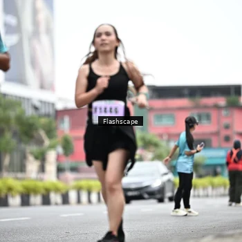 Runner Photo 8953906