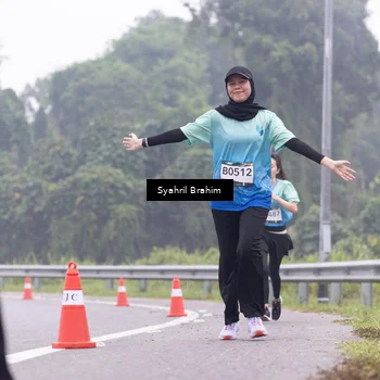 Runner Photo 8953908