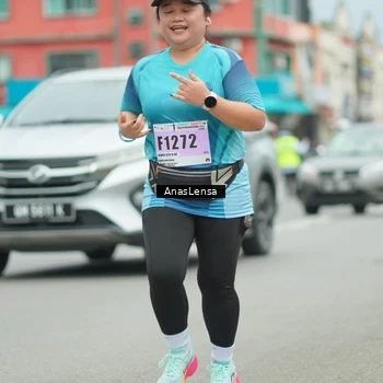 Runner Photo 8953914