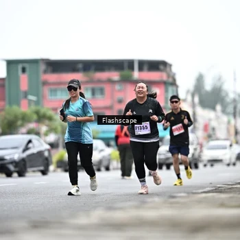 Runner Photo 8953929